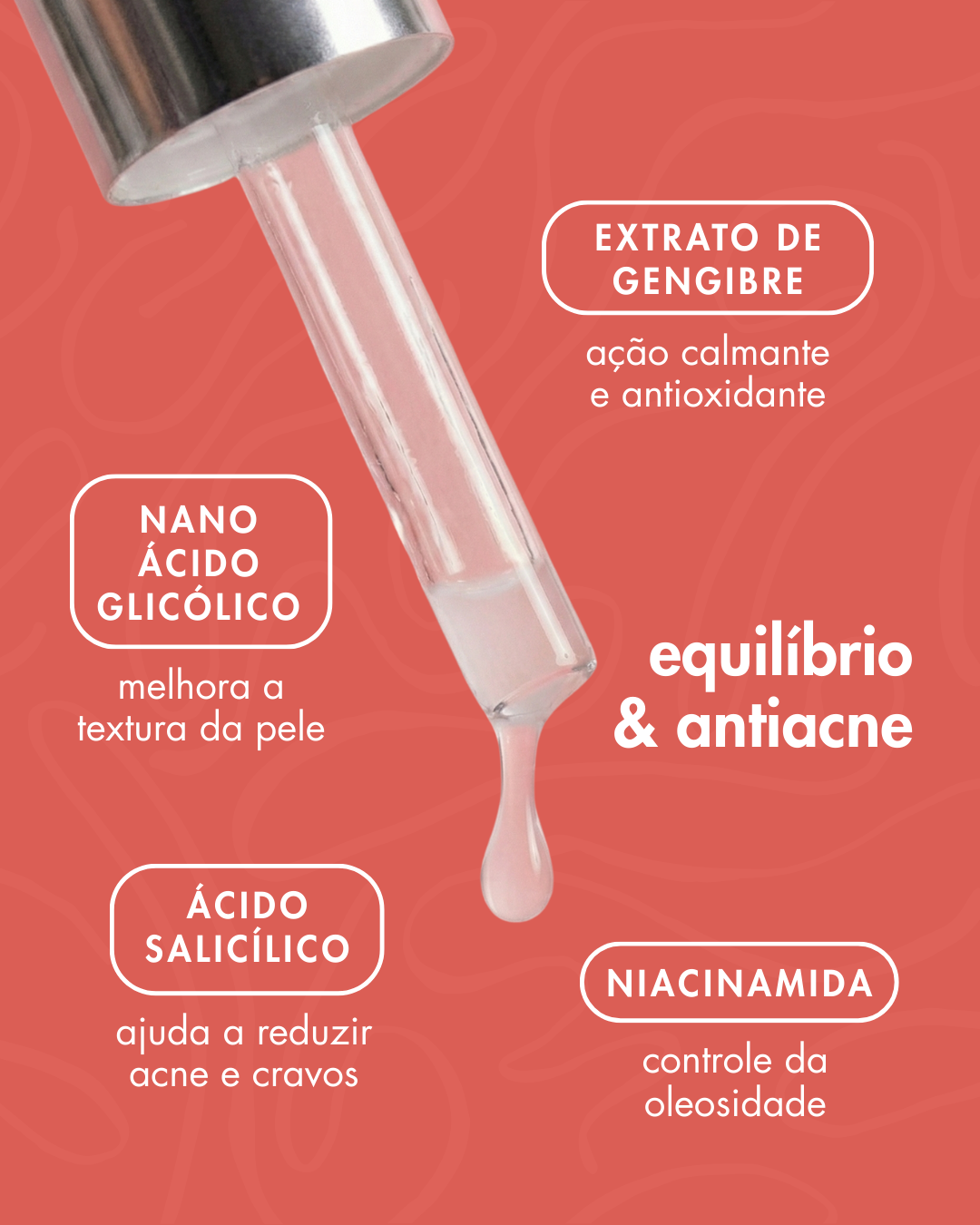 Pantys entra no skincare e lança dois séruns faciais