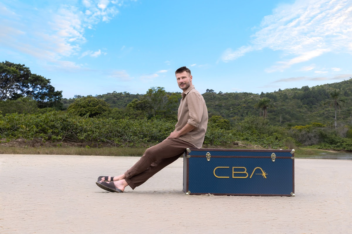 CBA lança Natus em Ponta das Canas com Hilbert