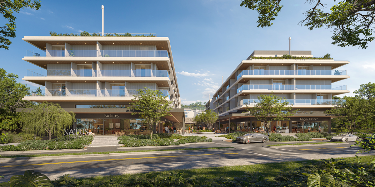 CBA lança Natus em Ponta das Canas com Hilbert