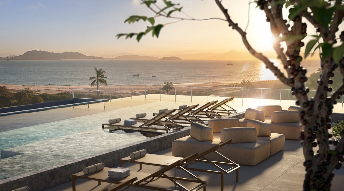 CBA lança Natus em Ponta das Canas com Hilbert