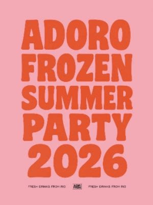 Adoro Frozen volta ao Rio em 17/01 com produção do Vibra