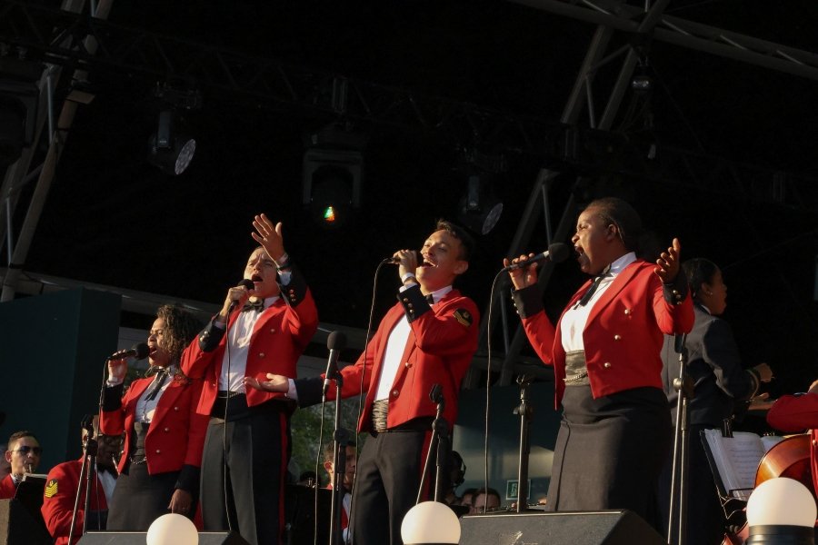 Público consagra Natal do Rio como sucesso coletivo