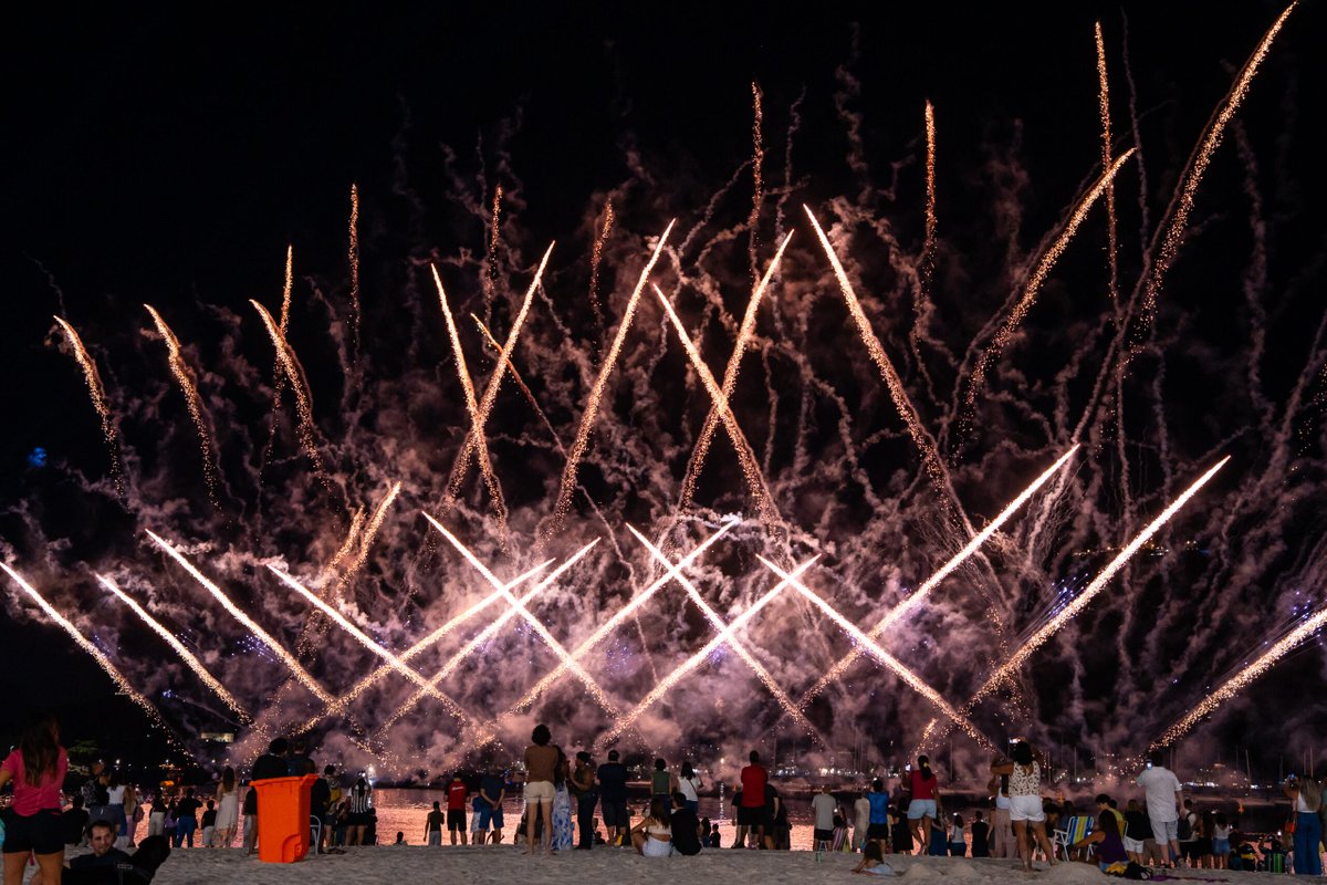 Público consagra Natal do Rio como sucesso coletivo