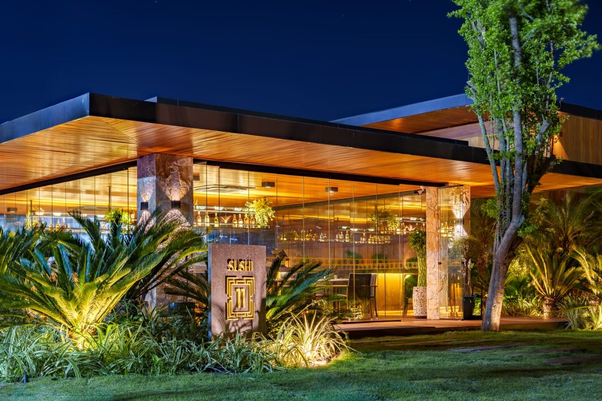 Zendaya Resort redefine luxo em Búzios