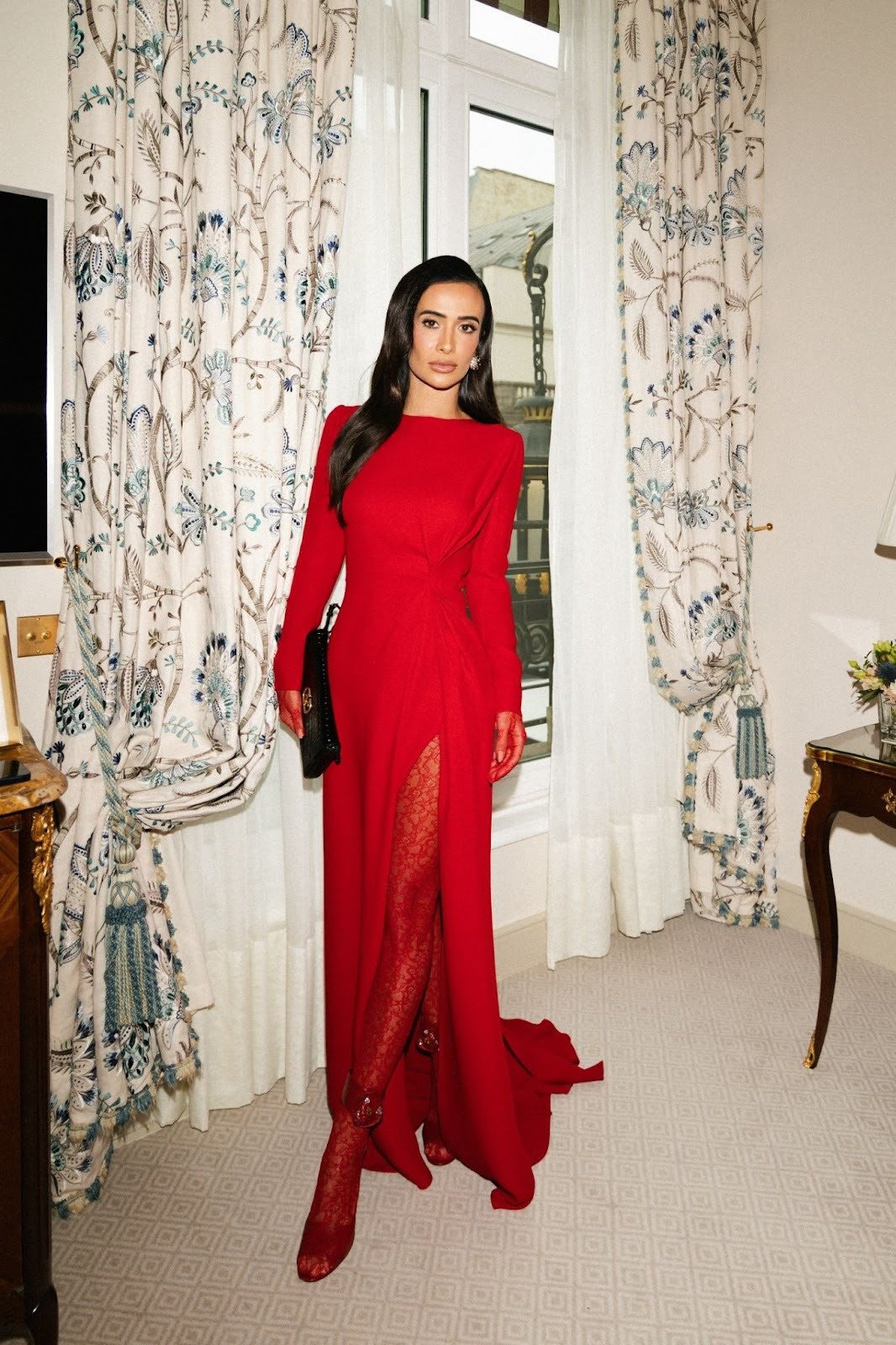 Brasileiras ganham destaque na Alta Costura de Paris