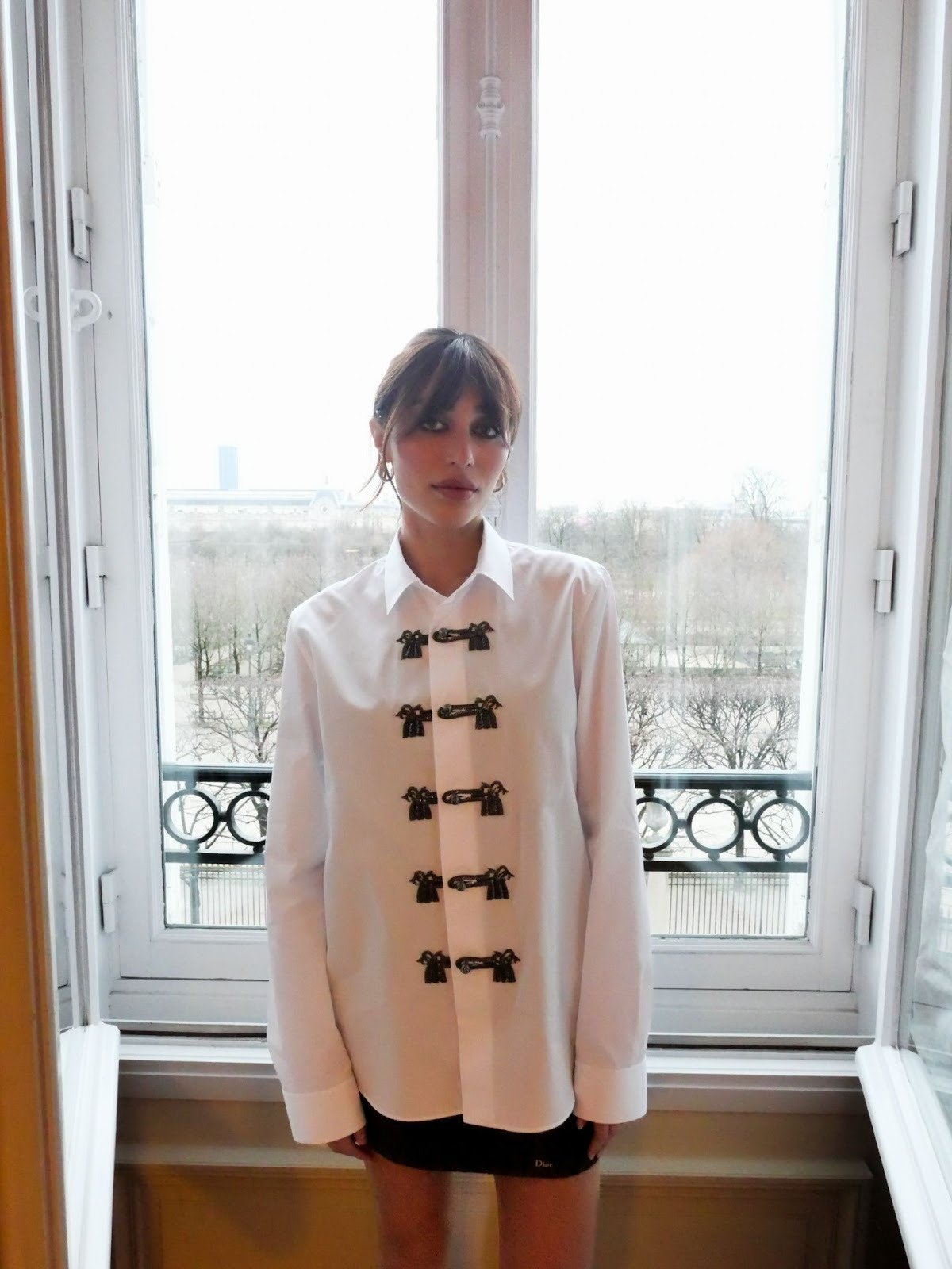 Brasileiras ganham destaque na Alta Costura de Paris