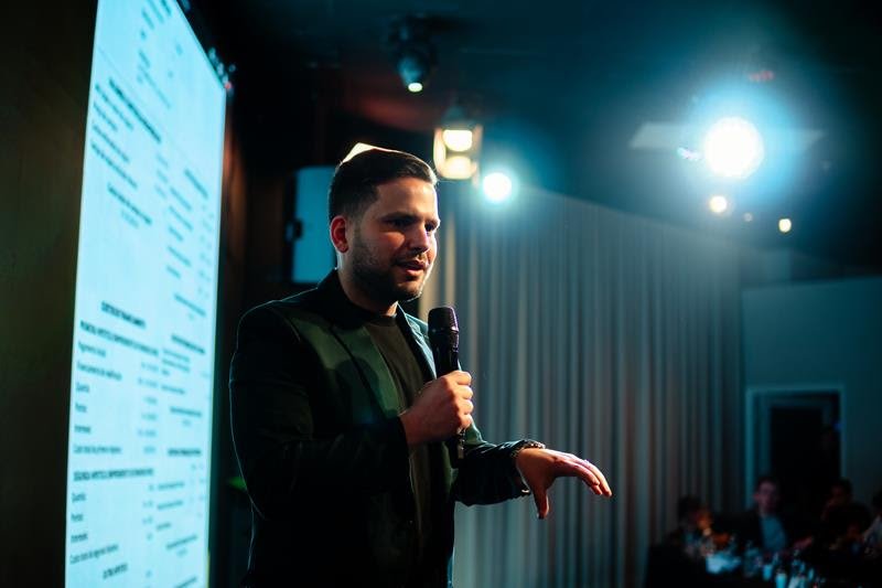 Victor Queiros traz American Real Estate Conference a SP