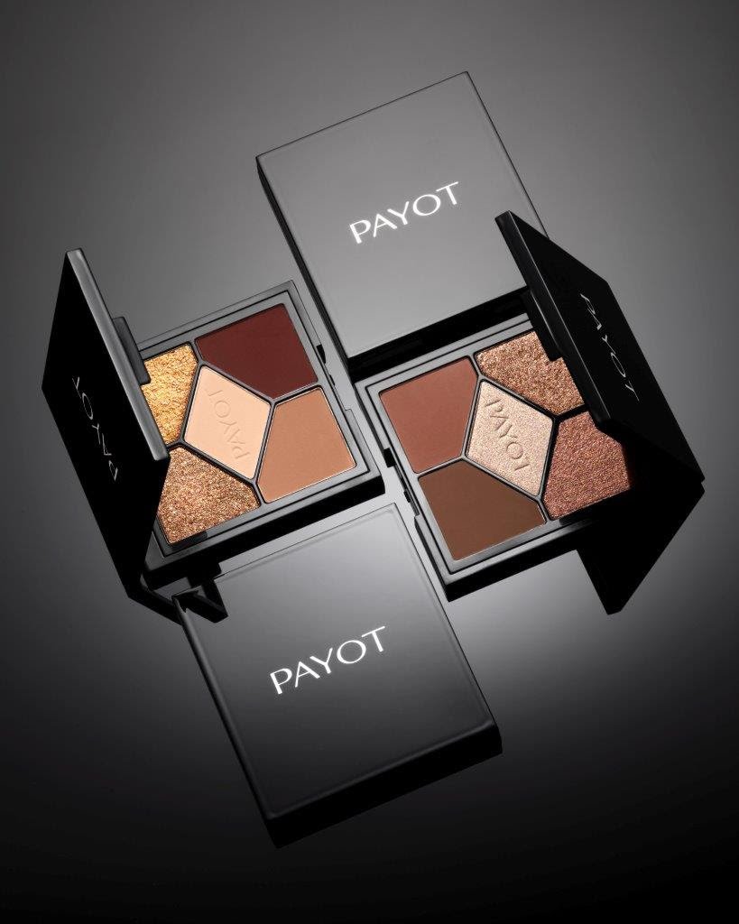 Payot aposta em brilho e longa duração para makes de Carnaval