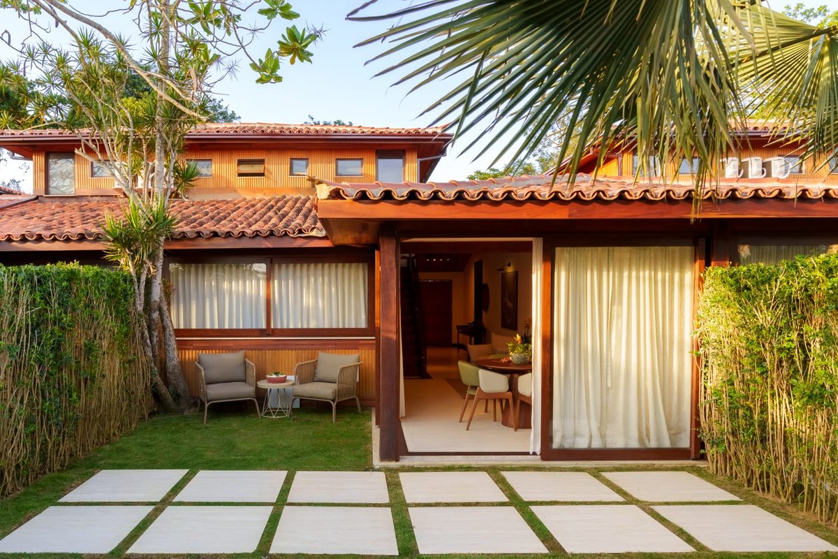 Zendaya Resort redefine luxo em Búzios