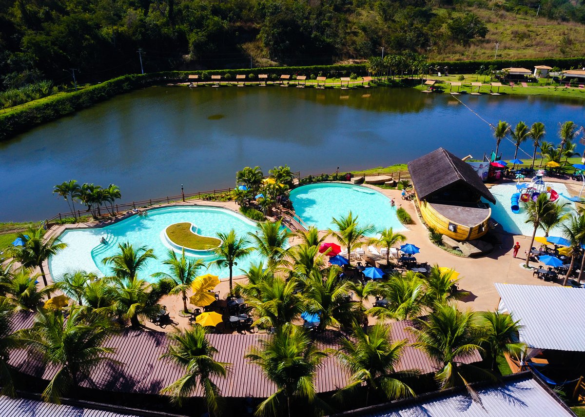 Arca Parque anuncia programação de Carnaval com shows e recreação