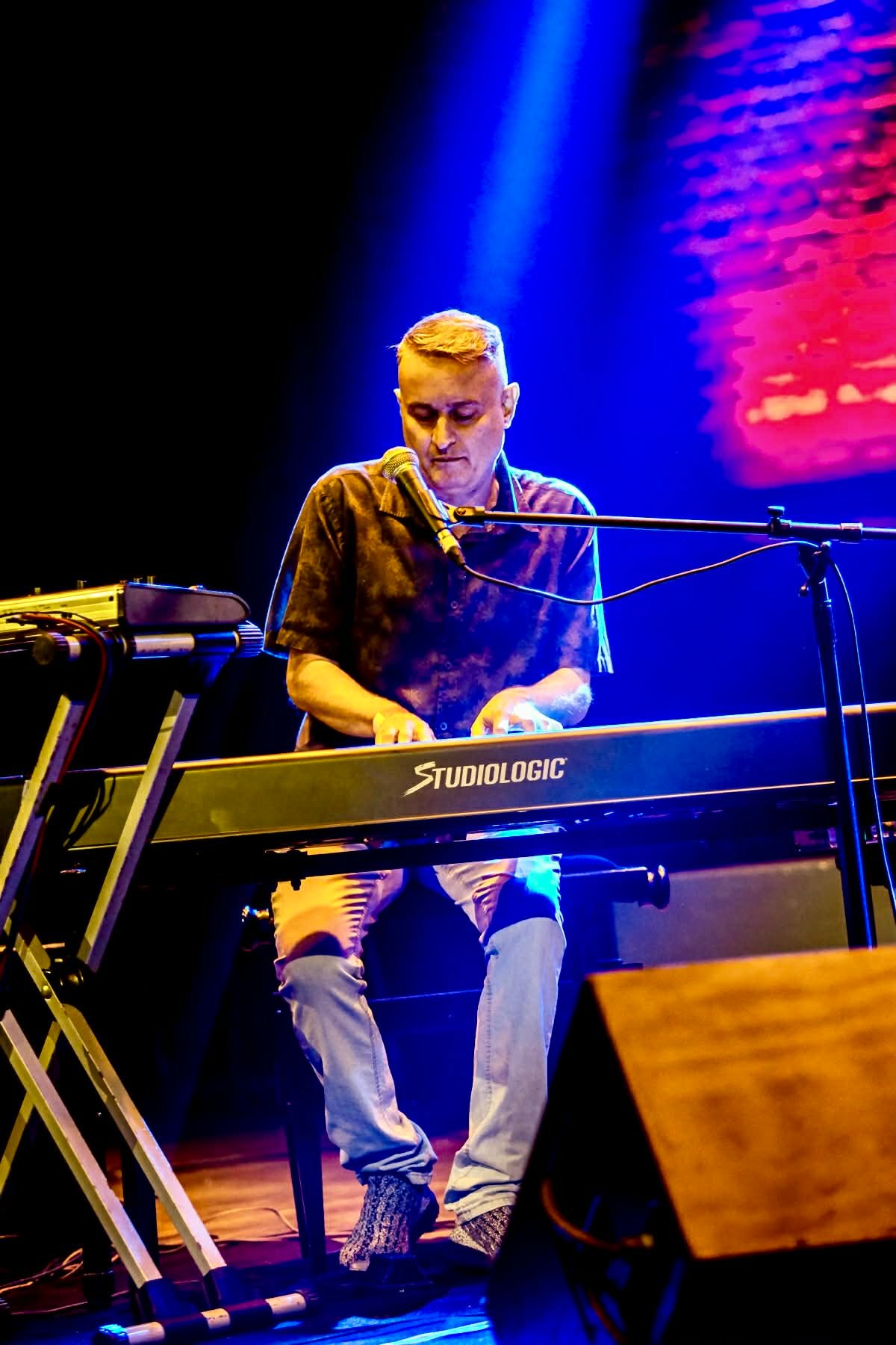 Marvio Ciribelli comanda noite de Sambajazz no Beco das Garrafas