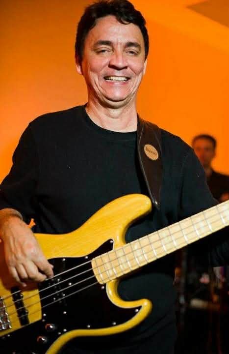 Marvio Ciribelli comanda noite de Sambajazz no Beco das Garrafas