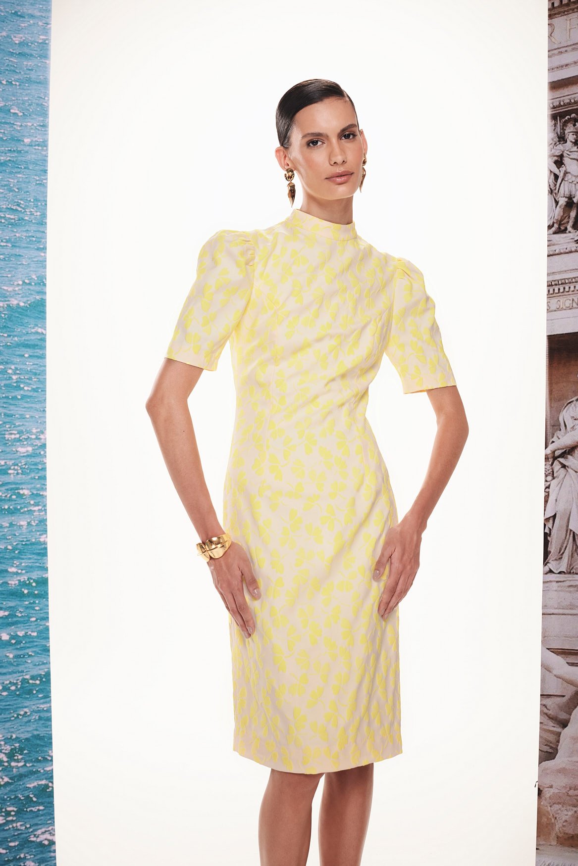 Carol Bassi lança cápsula “Dolce Vita” inspirada na Itália