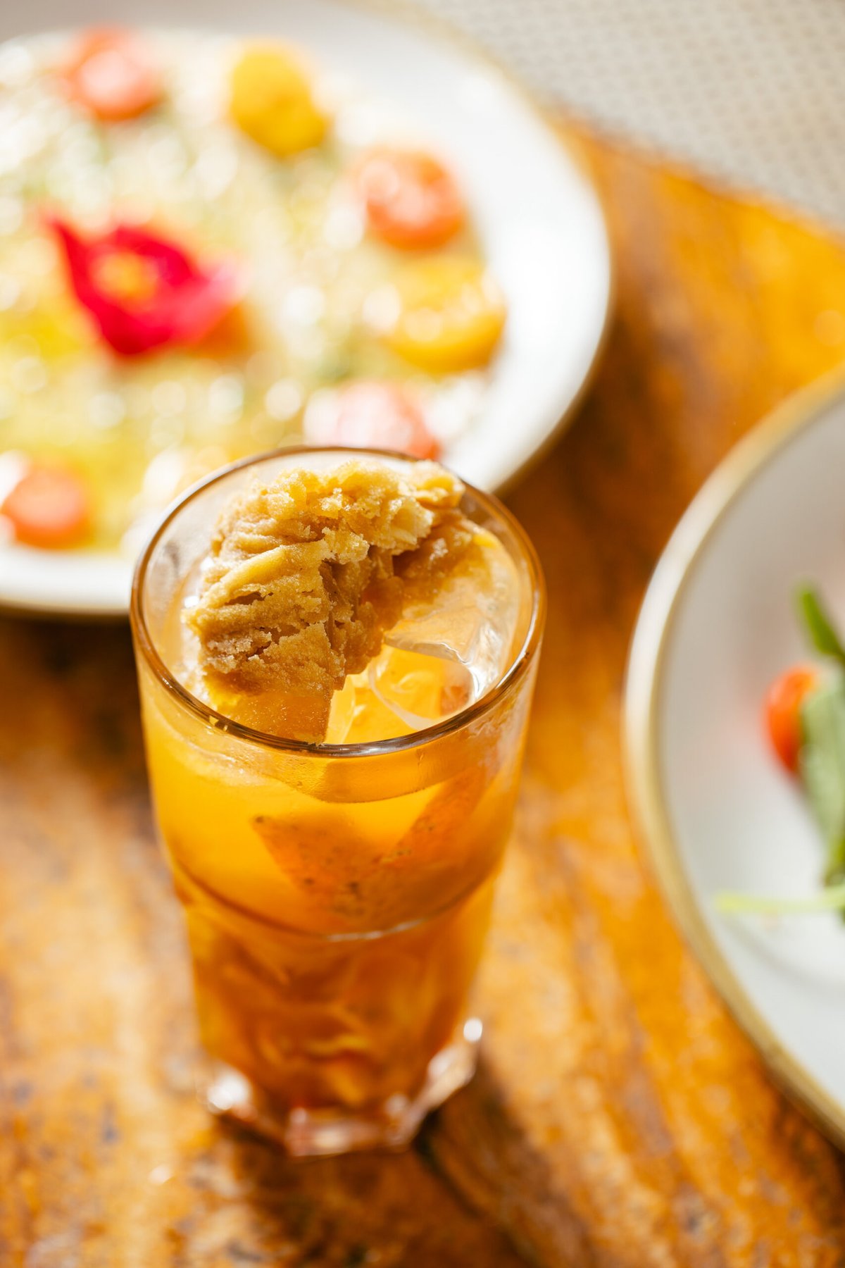 Rubaiyat Rio lança carta Bar de Verão e buffet de sobremesas aos fins de semana