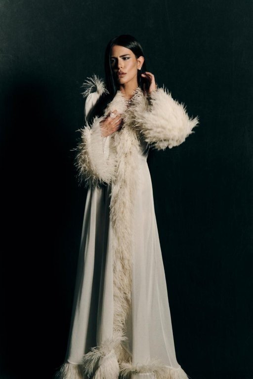 Baile da Vogue 2026: 14 looks se destacam no Copacabana Palace