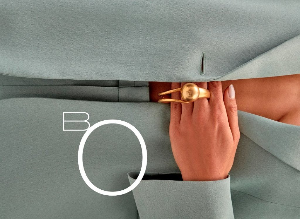 Bruna Olivo lança marca autoral BO com foco em identidade e atemporalidade