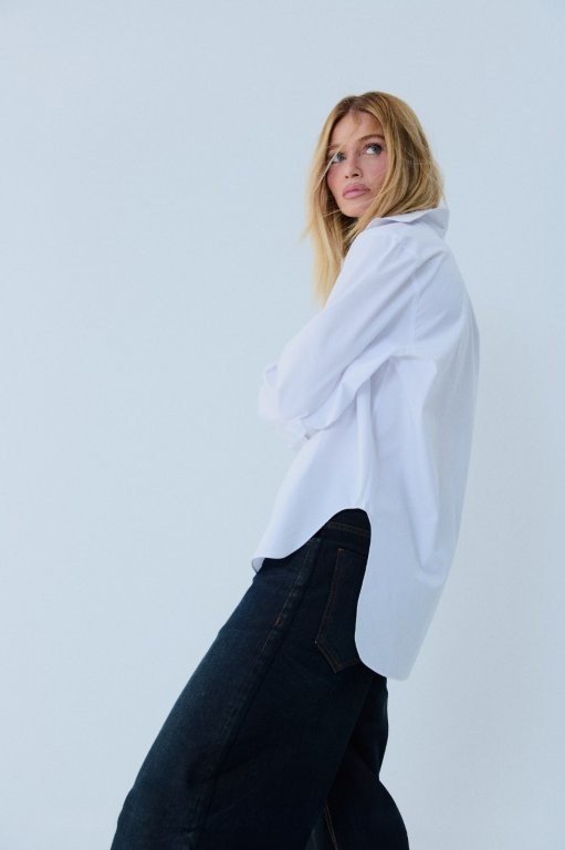 Bruna Olivo lança marca autoral BO com foco em identidade e atemporalidade