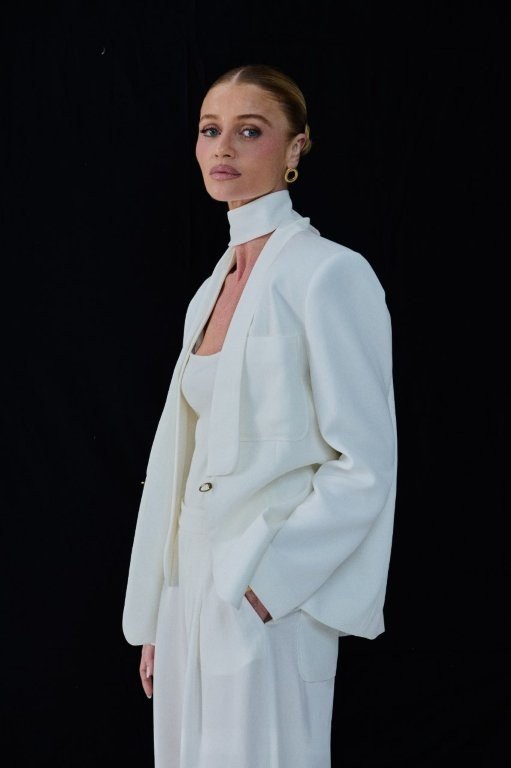 Bruna Olivo lança marca autoral BO com foco em identidade e atemporalidade