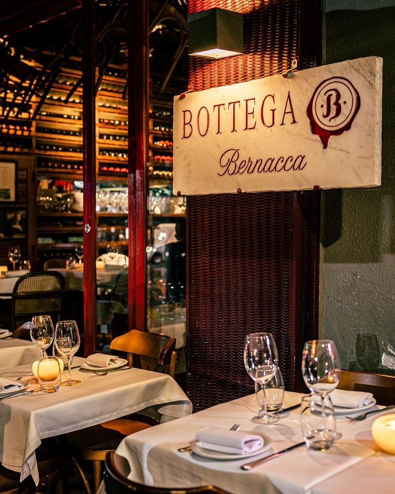 Helena Silvarolli lista restaurantes para ir com amigas em SP