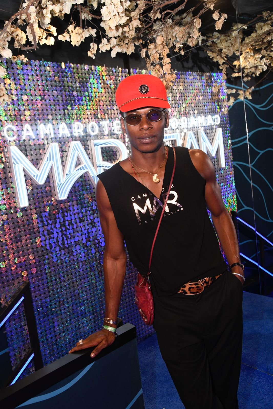 Dennis, Saulo e Dubdogz encerram Carnaval no Camarote Mar