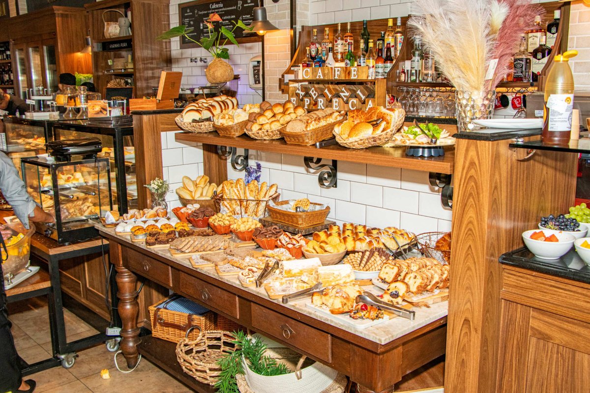 Carnaval do Rio: 2 paradas para comer entre os blocos