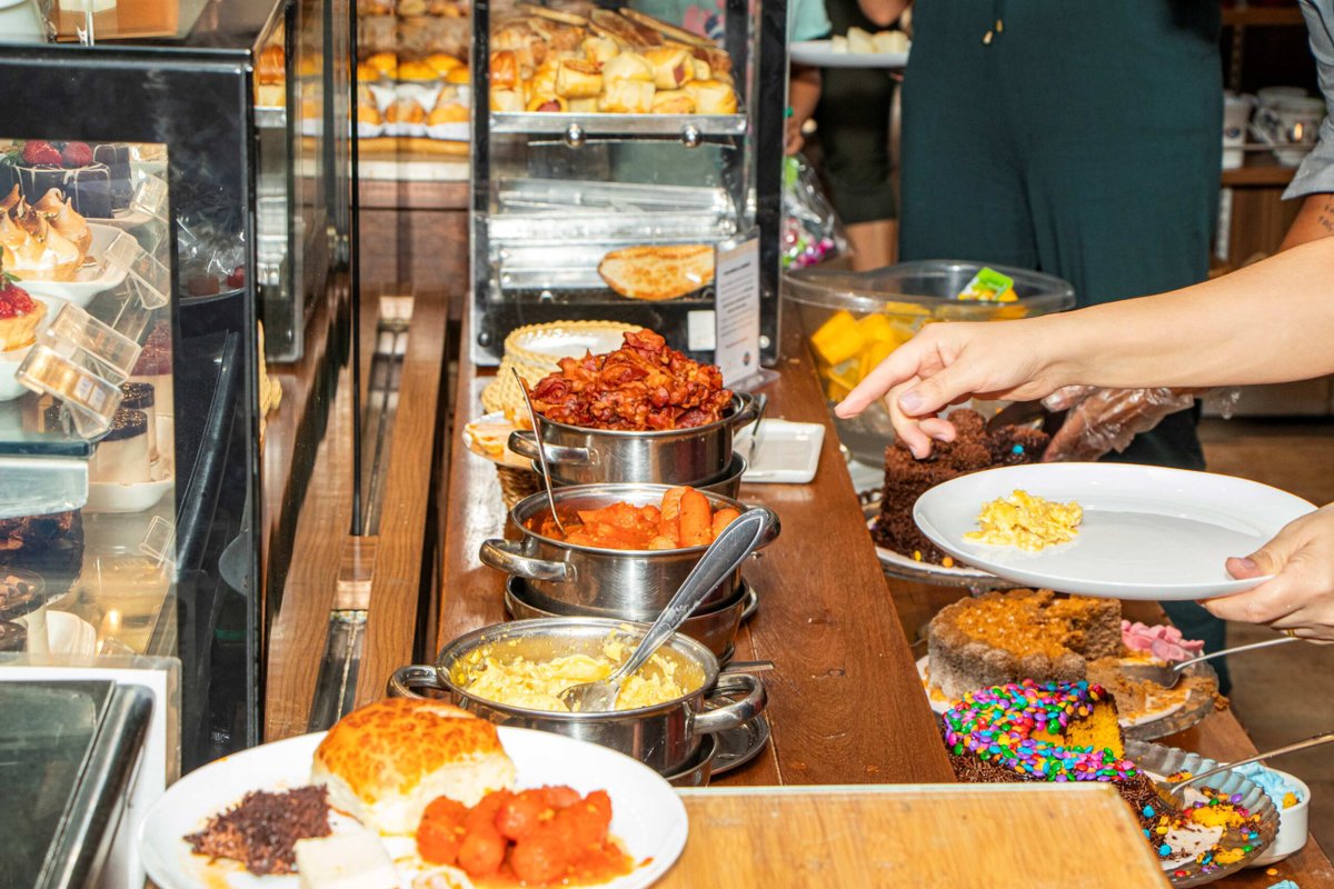 Carnaval do Rio: 2 paradas para comer entre os blocos