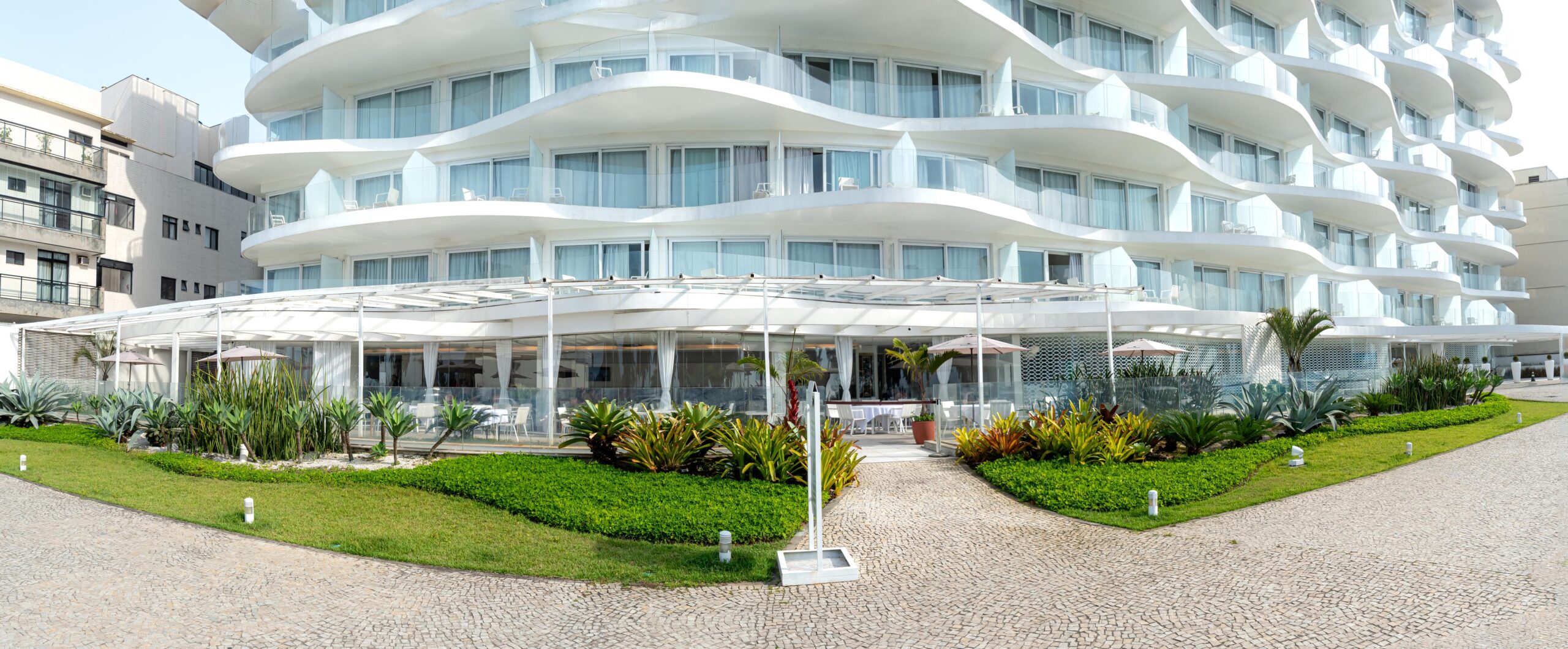 CDesign Hotel lança pacote de Carnaval para toda a família