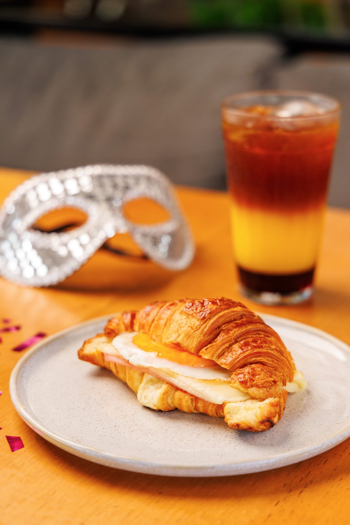 Café Cultura lança combos com desconto no Carnaval