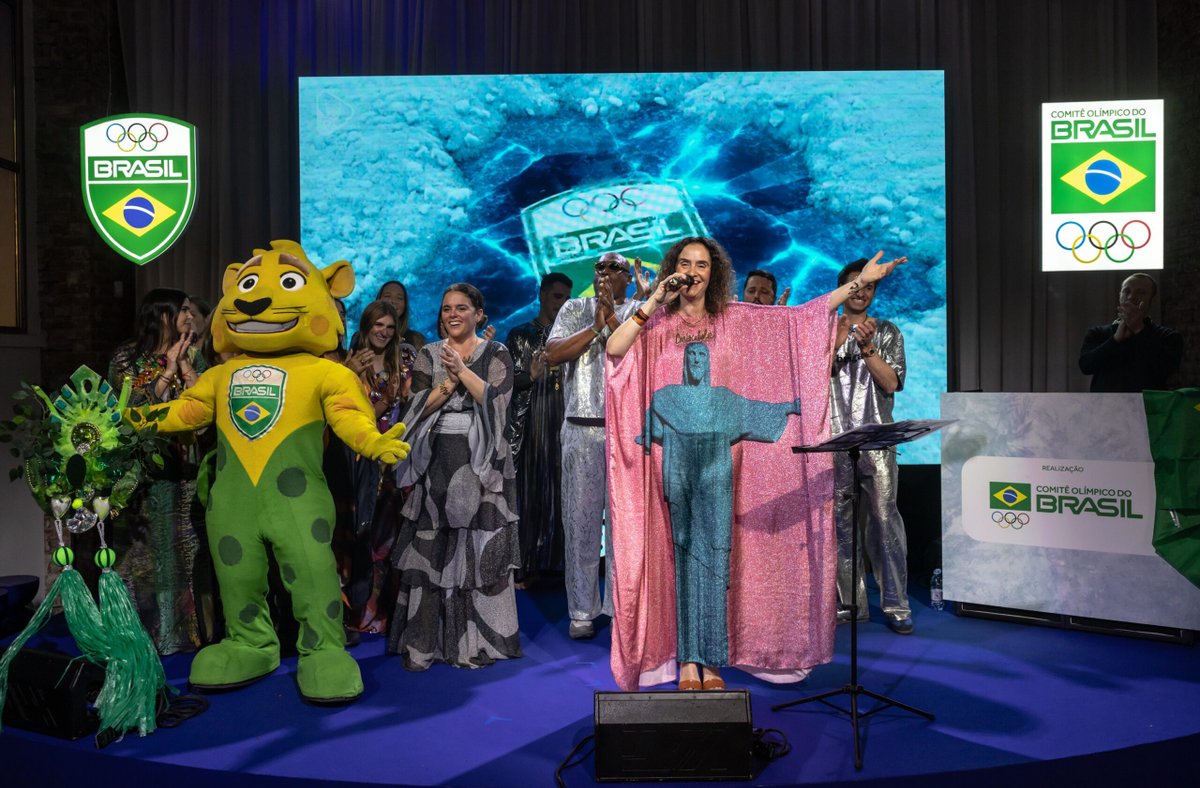 “Rio Fashion Show” de Alessa leva brasilidade à Casa Brasil em Milão