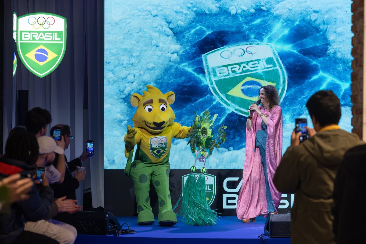 “Rio Fashion Show” de Alessa leva brasilidade à Casa Brasil em Milão