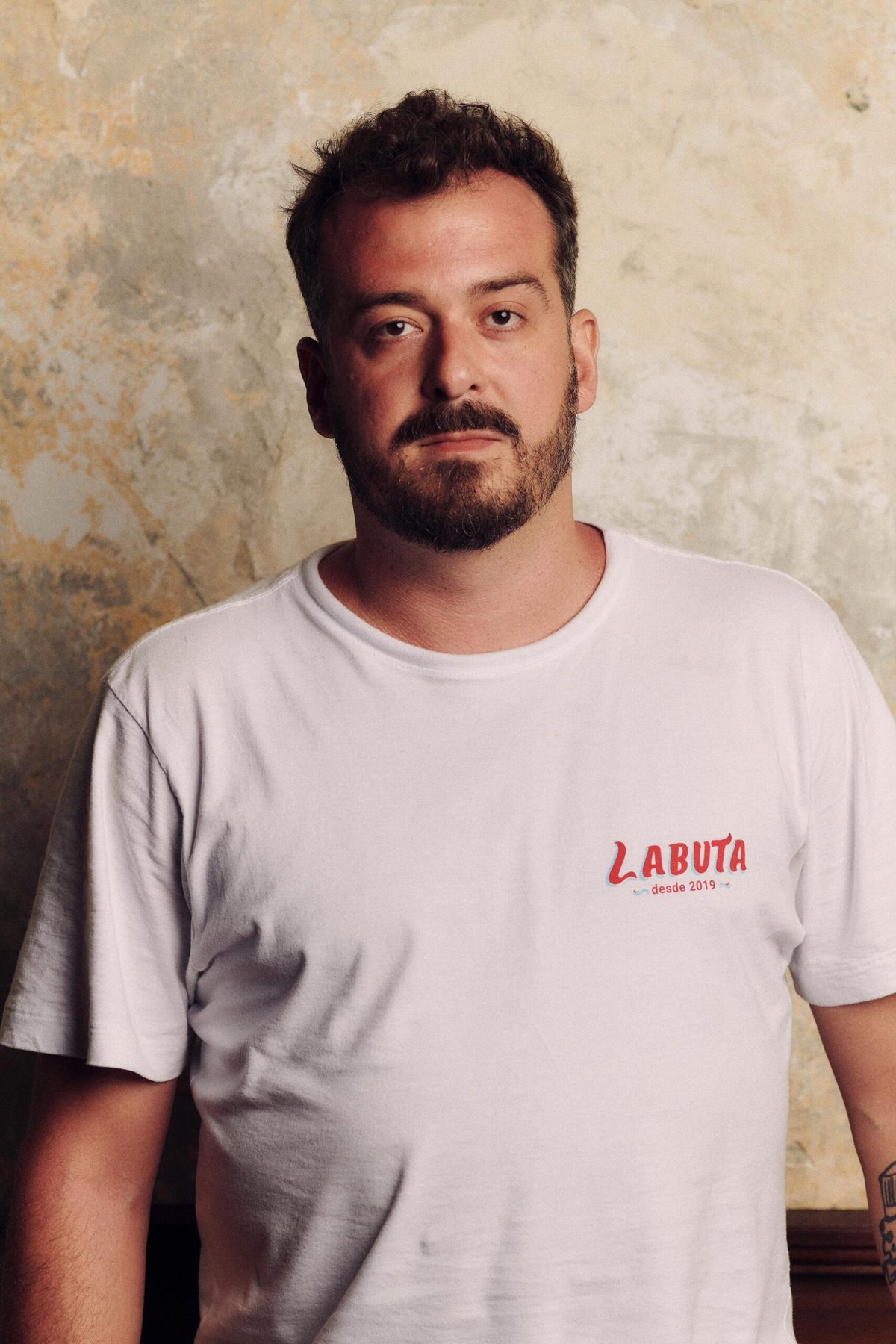 Koral celebra 2 anos com jantar a seis mãos em Ipanema