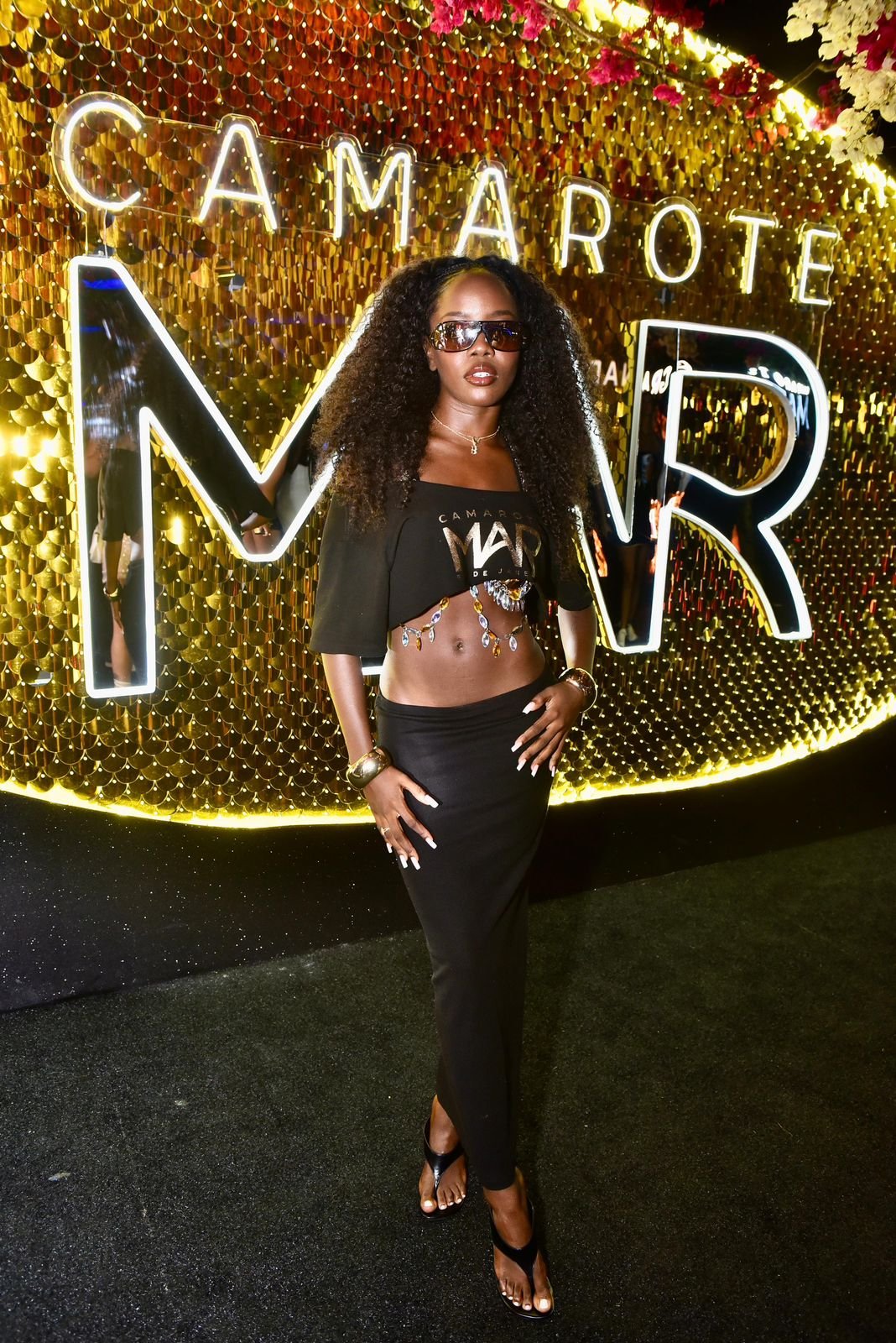 Dennis, Saulo e Dubdogz encerram Carnaval no Camarote Mar