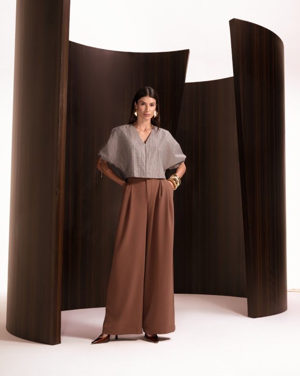 Alphorria lança coleção “Art Gallery” inspirada nas artes plásticas