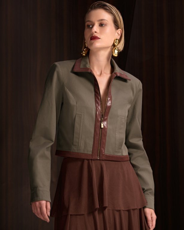 Alphorria lança coleção “Art Gallery” inspirada nas artes plásticas