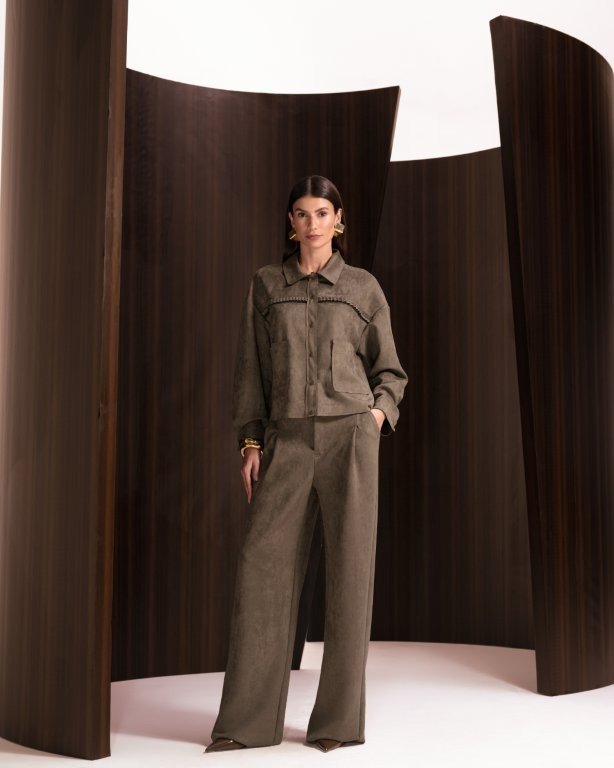 Alphorria lança coleção “Art Gallery” inspirada nas artes plásticas