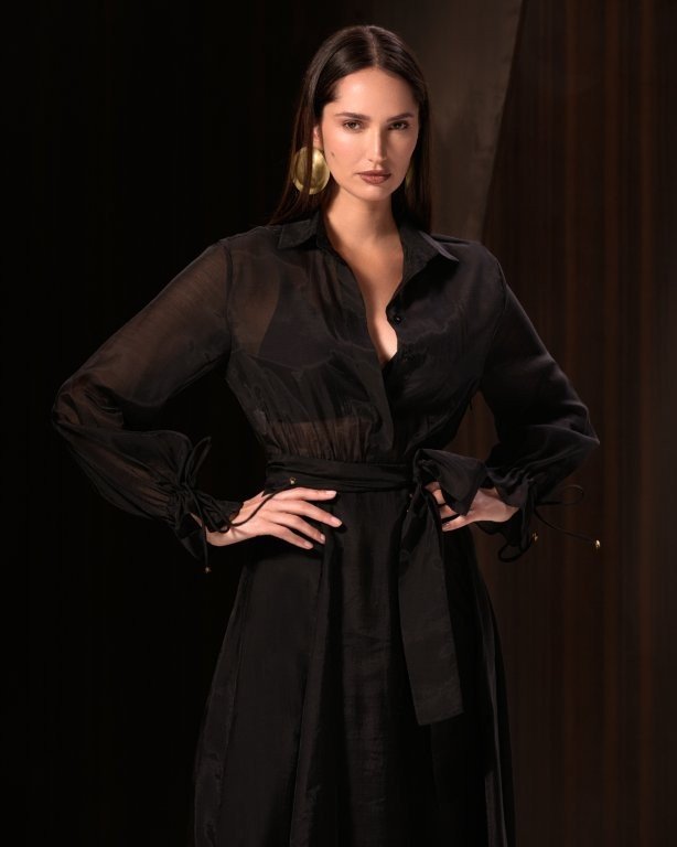 Alphorria lança coleção “Art Gallery” inspirada nas artes plásticas