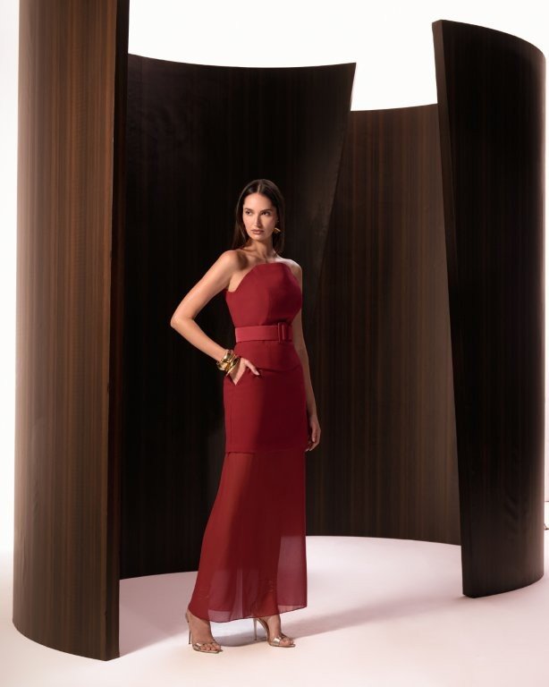 Alphorria lança coleção “Art Gallery” inspirada nas artes plásticas