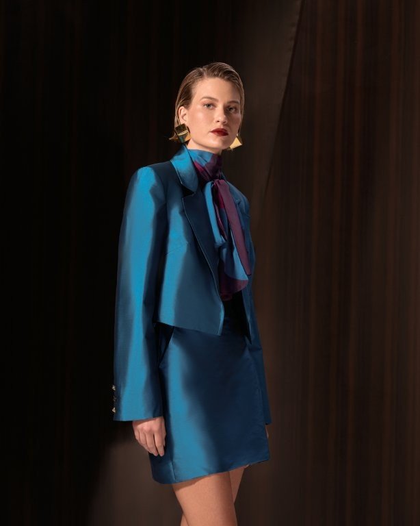 Alphorria lança coleção “Art Gallery” inspirada nas artes plásticas