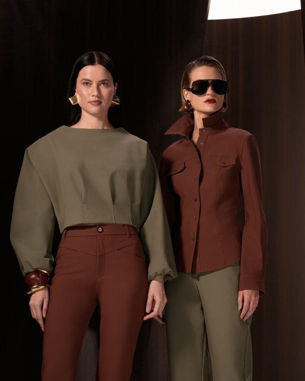 Alphorria lança coleção “Art Gallery” inspirada nas artes plásticas