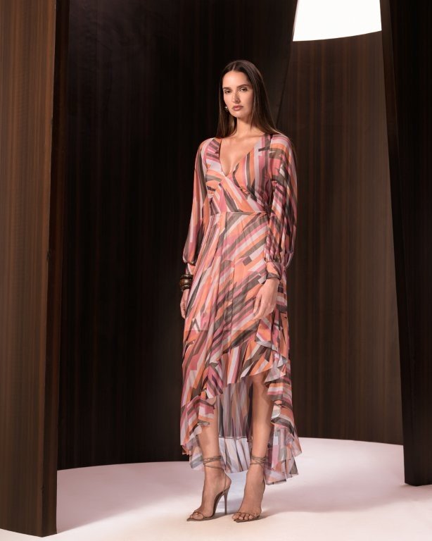 Alphorria lança coleção “Art Gallery” inspirada nas artes plásticas