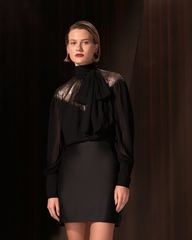 Alphorria lança coleção “Art Gallery” inspirada nas artes plásticas