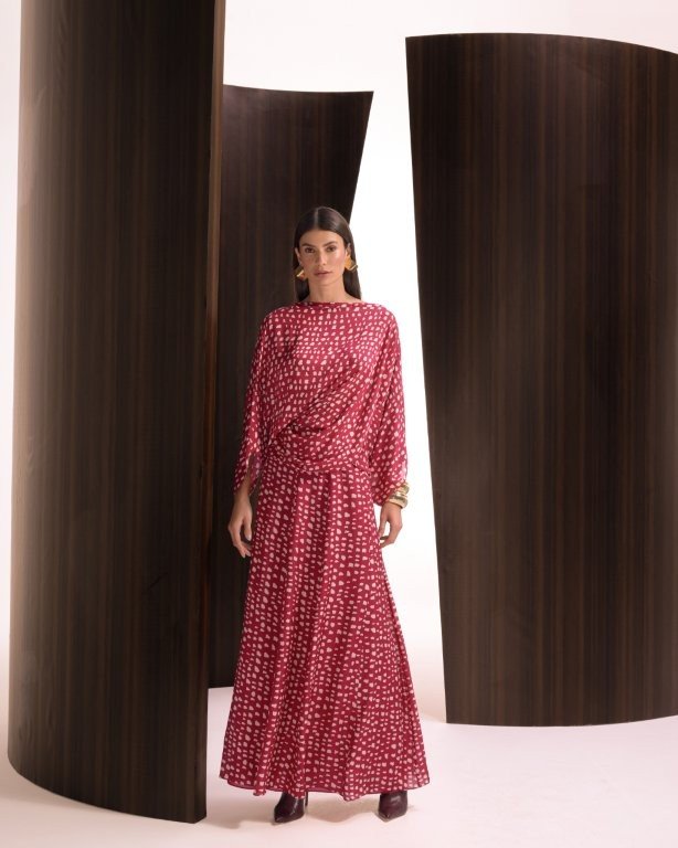 Alphorria lança coleção “Art Gallery” inspirada nas artes plásticas