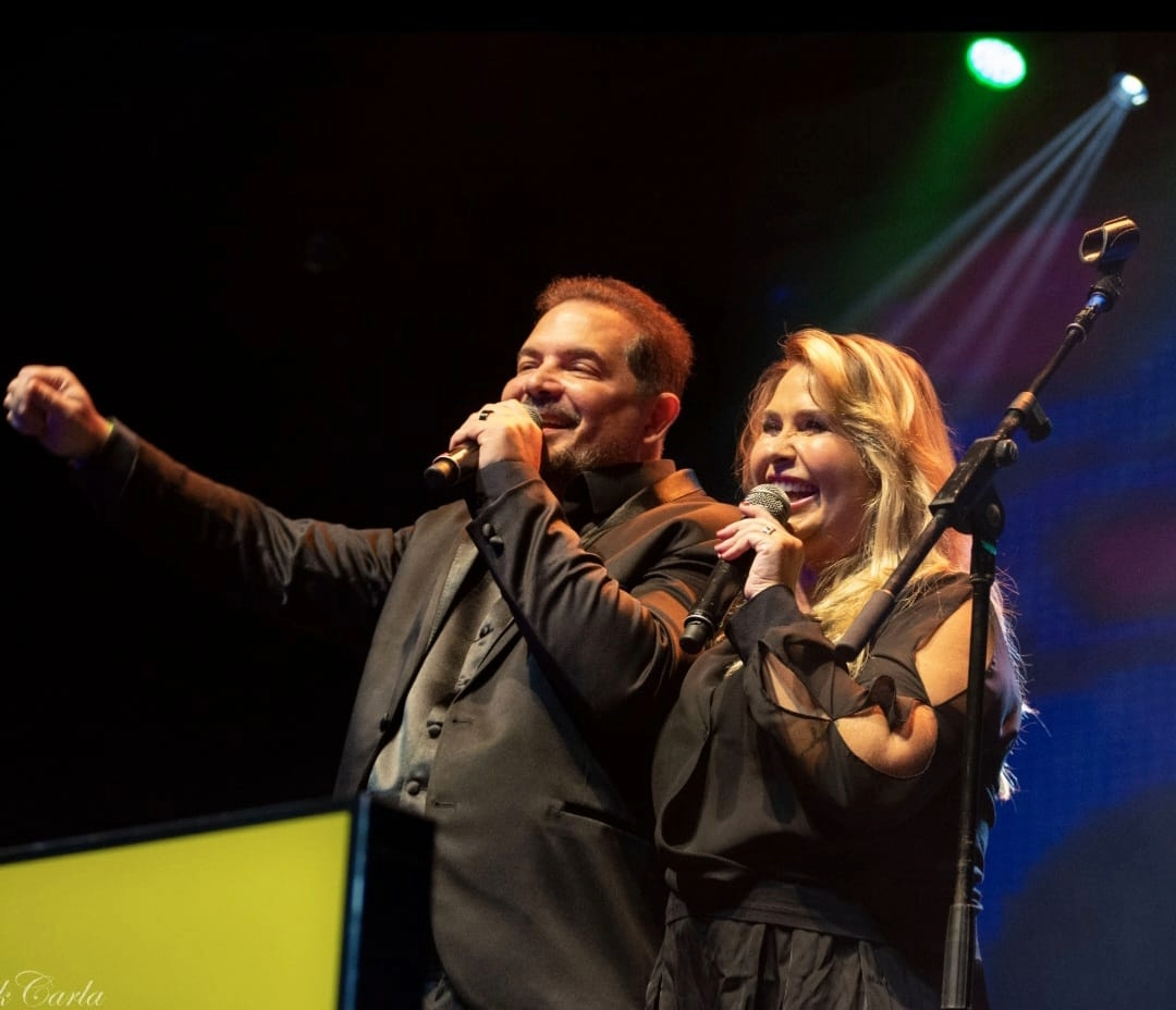 Andréa Sorvetão e Conrado reforçam line-up do Festival PLOC