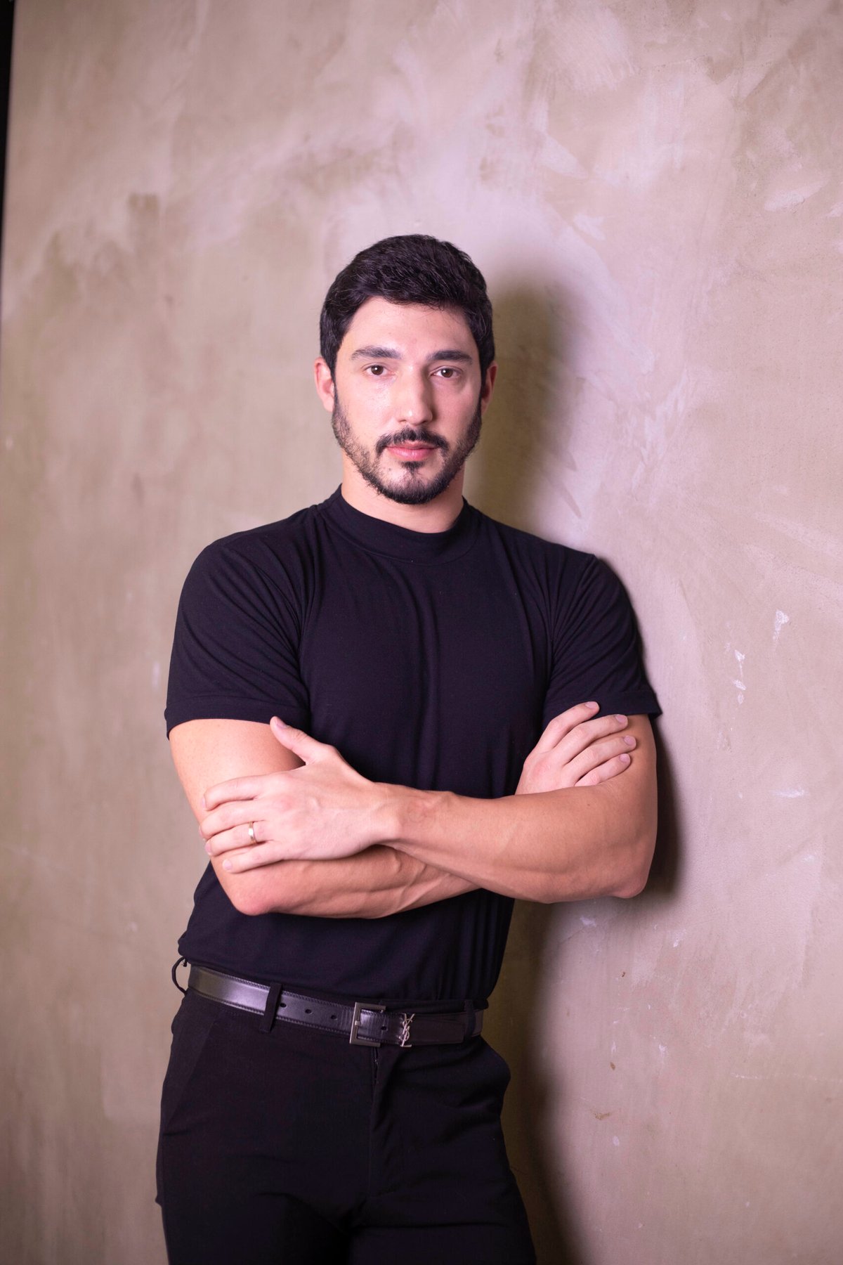 Luiz Ferraz: Especialista em micropigmentação e estética labial