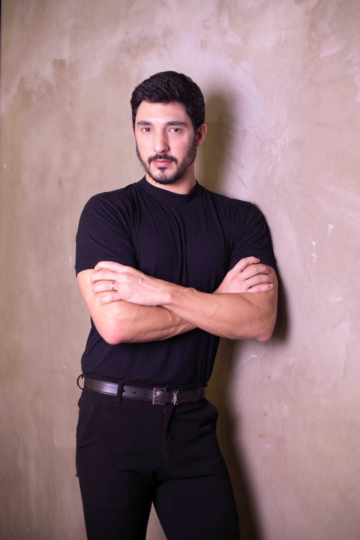 Luiz Ferraz: Especialista em micropigmentação e estética labial