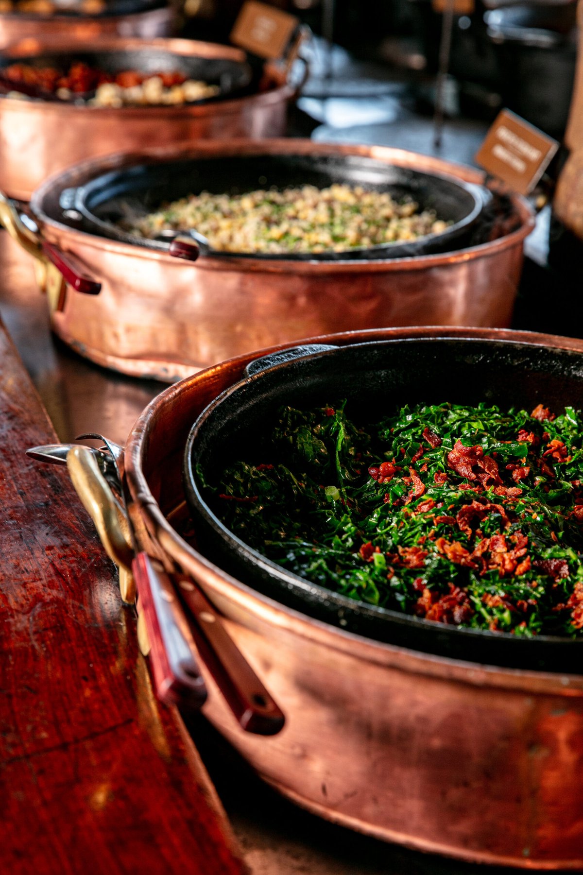 Rubaiyat Rio lança carta Bar de Verão e buffet de sobremesas aos fins de semana