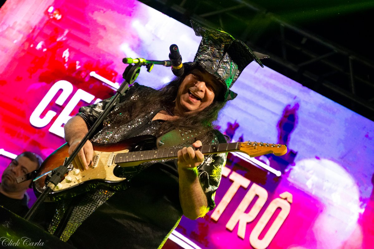 Festa PLOC celebra 21 anos com festival histórico de 21 artistas