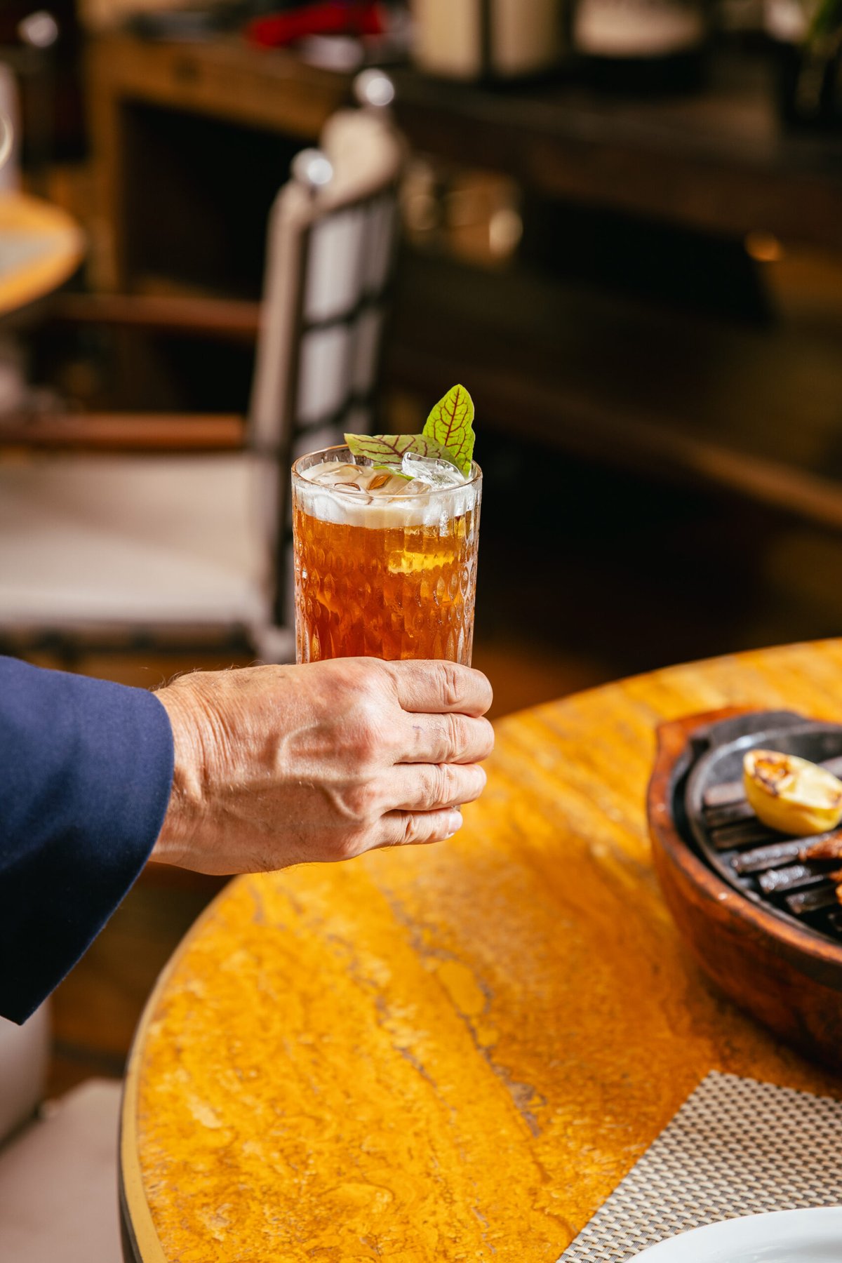 Rubaiyat Rio lança carta Bar de Verão e buffet de sobremesas aos fins de semana