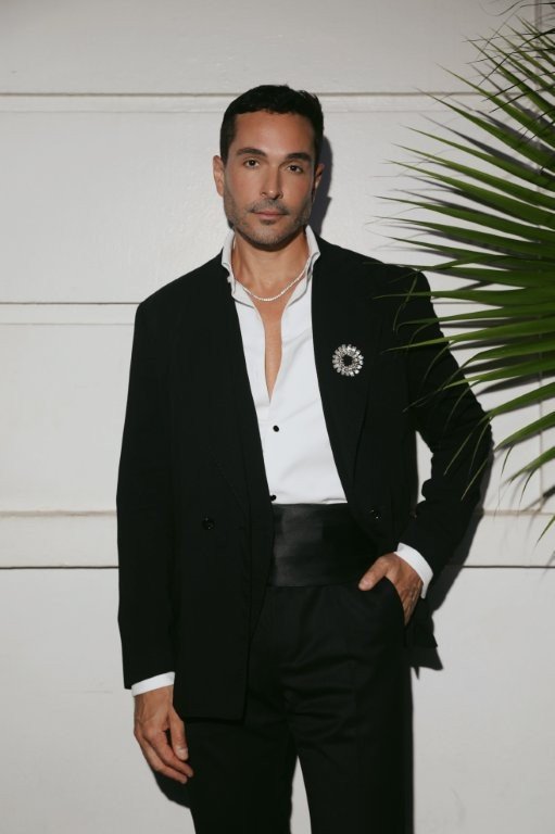 Baile da Vogue 2026: 14 looks se destacam no Copacabana Palace