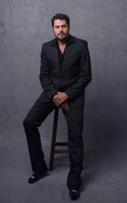 Fernando Val assina com Record TV para a série “Amor em Ruínas”